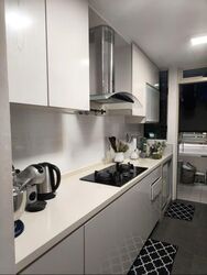 Sandy Palm (D17), Condominium #605977221
